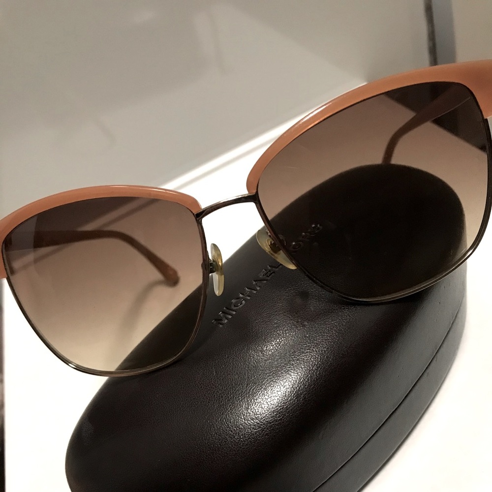 Michael Kors sunglasses